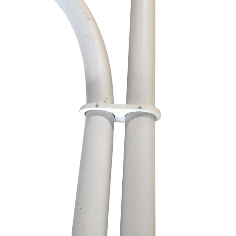 Miniatură: 000929-04 Street lighting pole