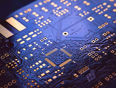 PCB ENIG