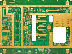 RIGID BOARD 24 LAYERD