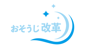 サービス名：ロゴ