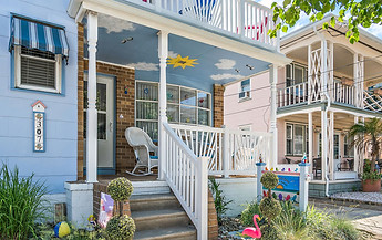 Mikayla's Cove Vacation Rental