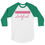 Miniatura: Self Care 3/4 sleeve raglan shirt