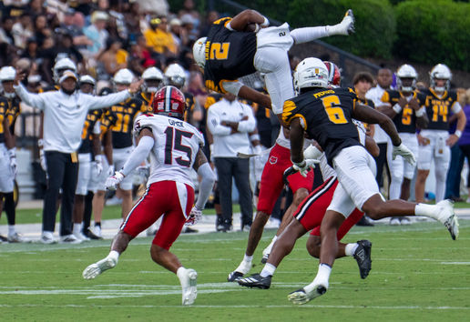 Amari Odom