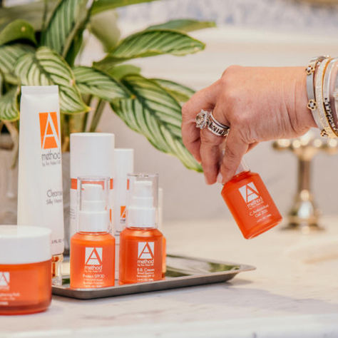 Health & Beauty Chat June 2021