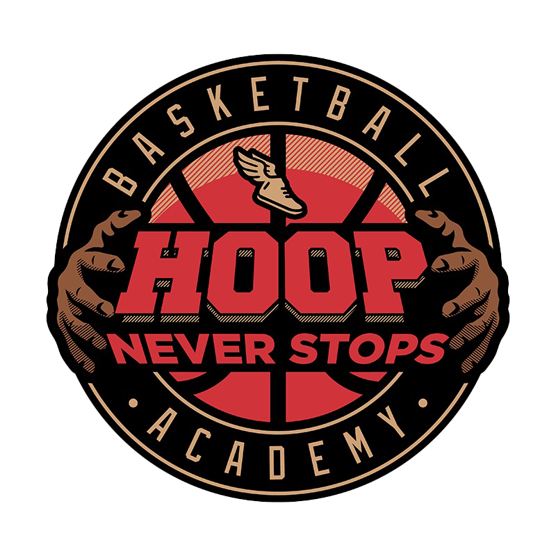 Hoop Never Stops Academy