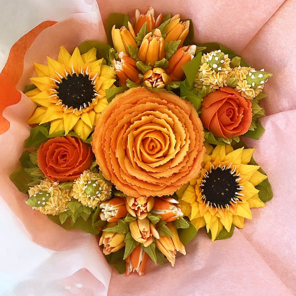 Thumbnail: Small Luxury Bouquet