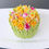 Thumbnail: 3 layer 6”  Cake