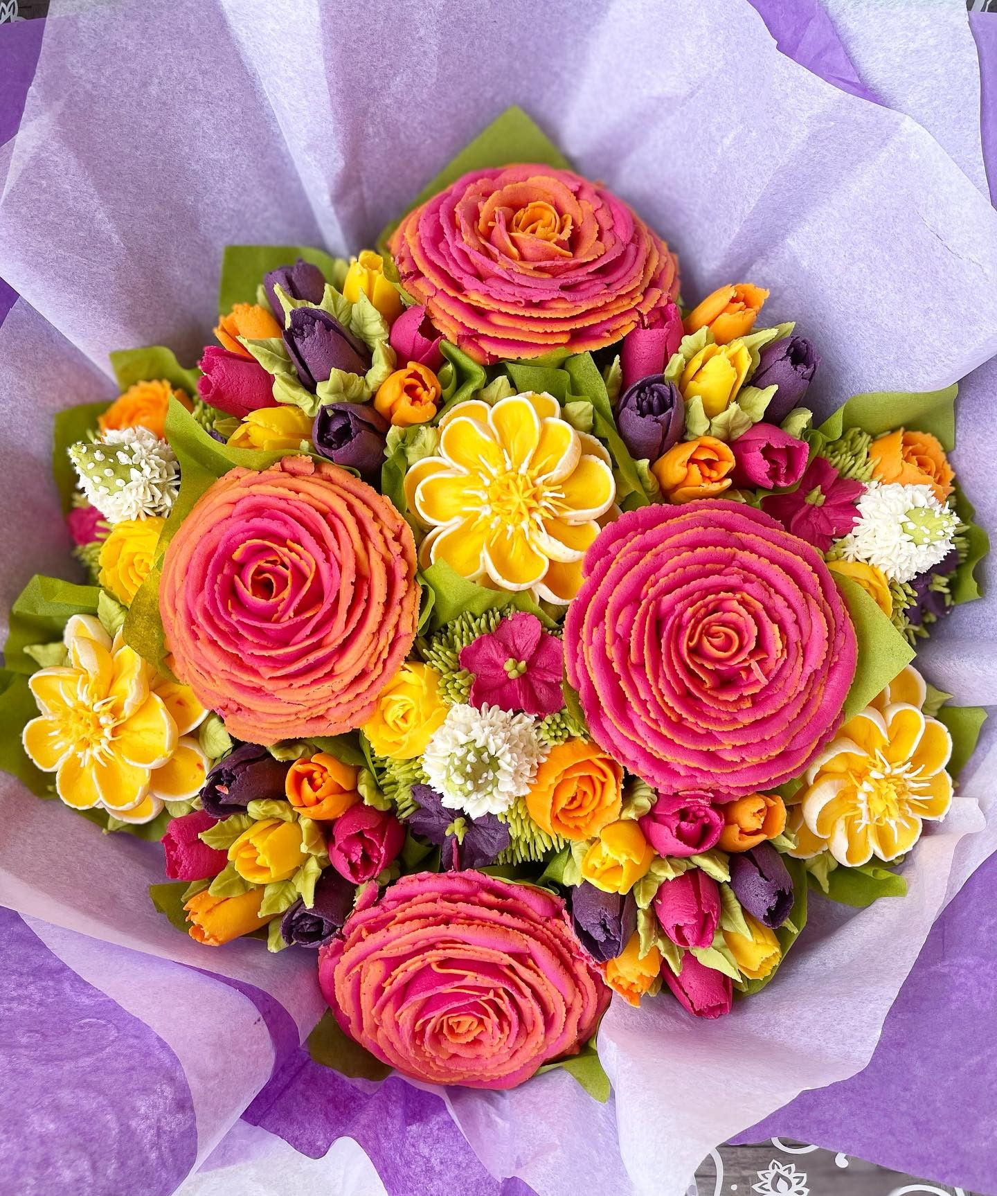 Large Luxury Bouquet