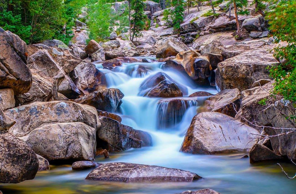 Connor McFerran Photography | Colorado | Devils Punchbowl