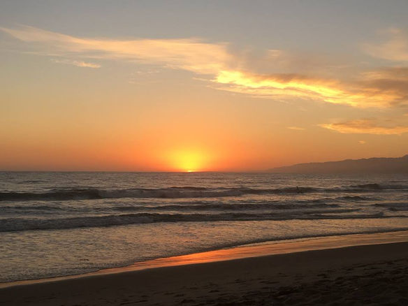 Sometimes Things Change