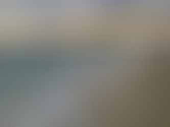 All Good Just As it is