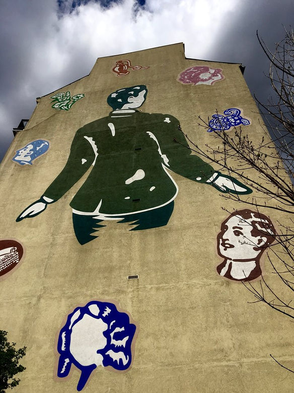 Many Paths to Different Ends