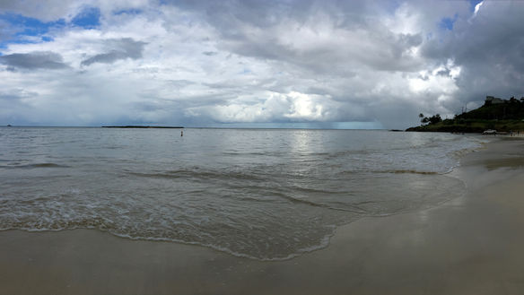 All That I Don't Know