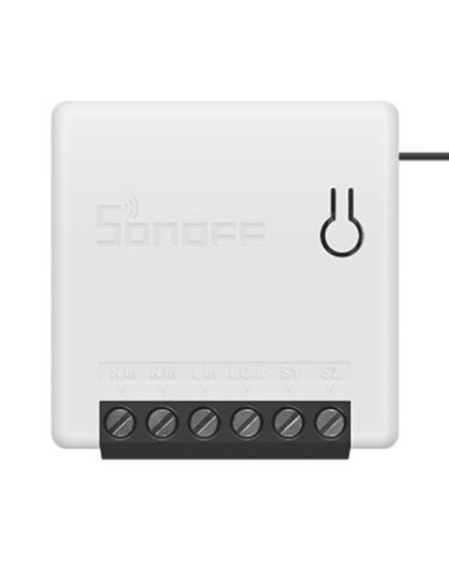 SONOFF Mini Wi-Fi-bryter