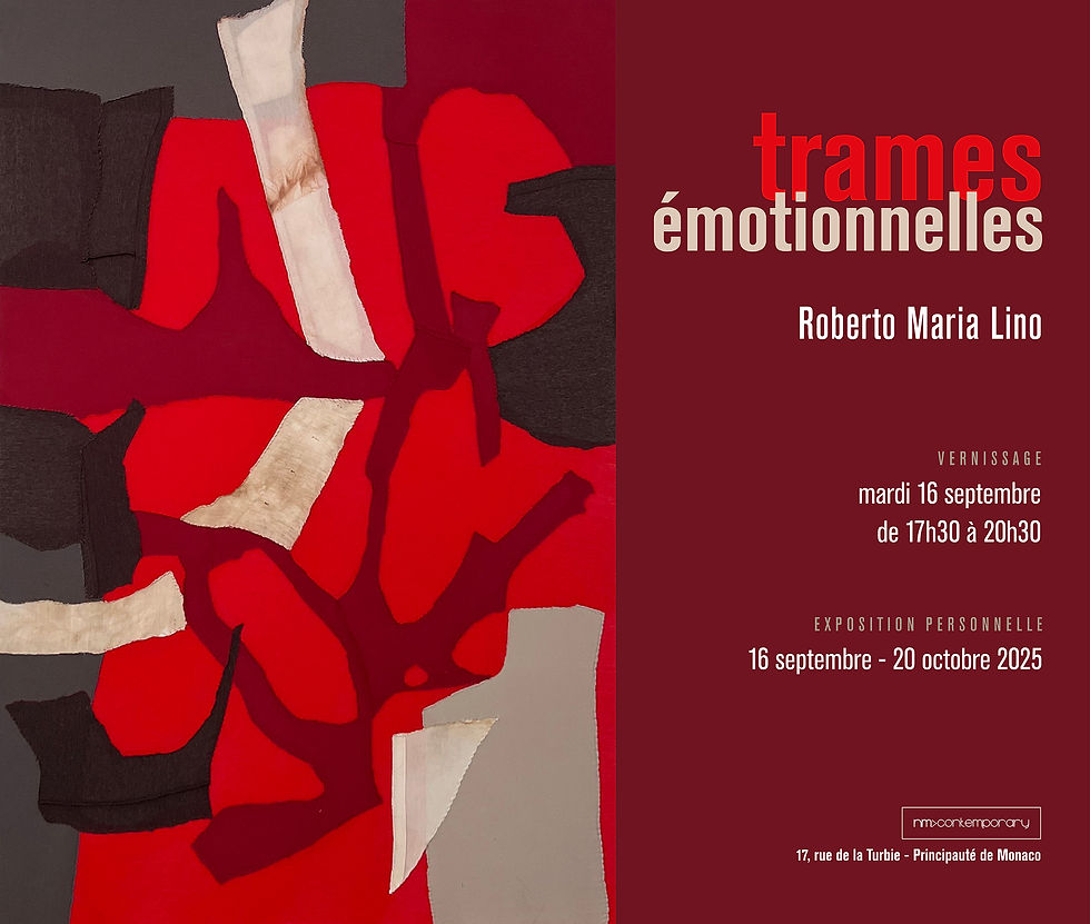 Trames émotionnelles