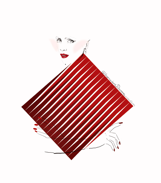Op-Art-MonsieurDuran-Fashion-Illustration.gif