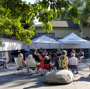 Take Your Skills to the Next Level: Register for Summer Strings Music Camp