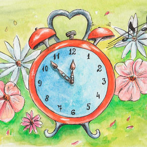 Spring into Music & Drama: Exciting Classes Launching in April!