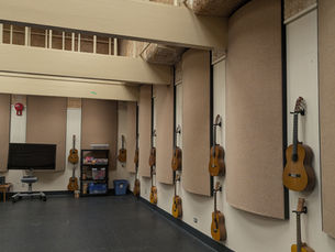 New Partnership with École Entre Lacs