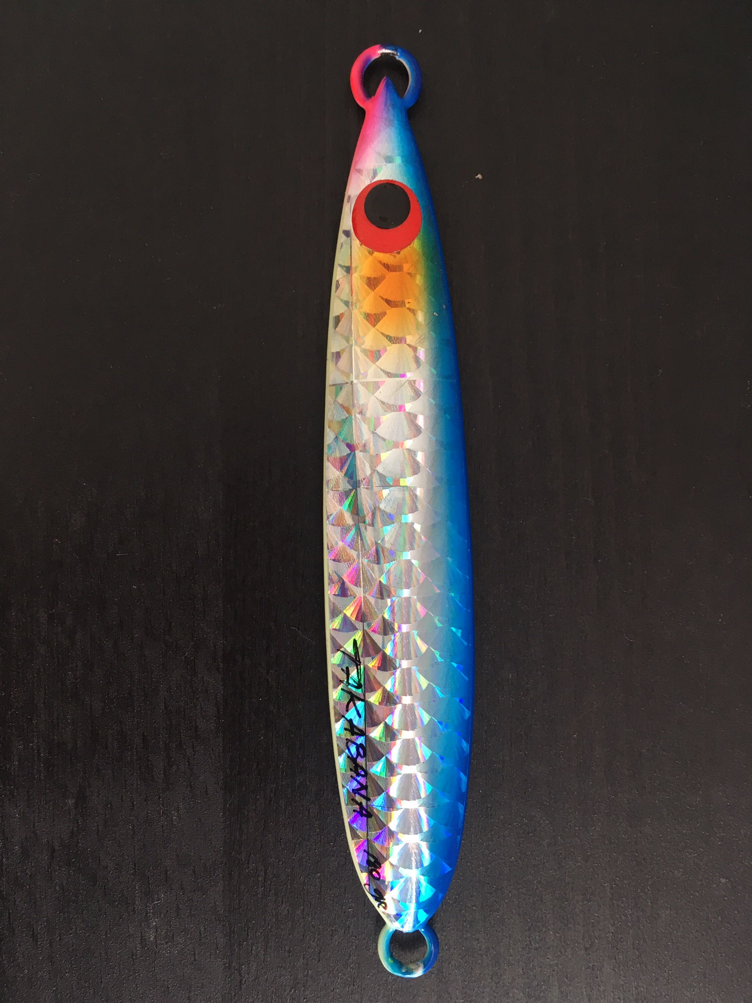 Blue Sardine TBS (200g)