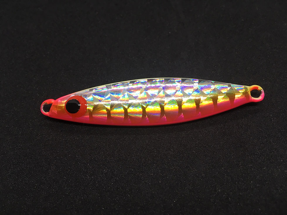 Thumbnail: Pink Kril KPK (60g)