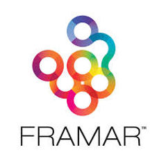 Framar Salon and hair color products