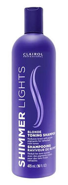 Shimmer Lights Shampoo