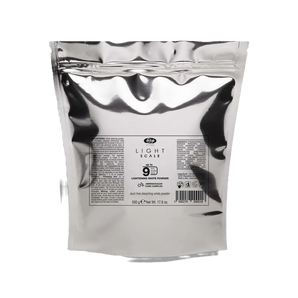 Lisap Light scale Powder Bleach
