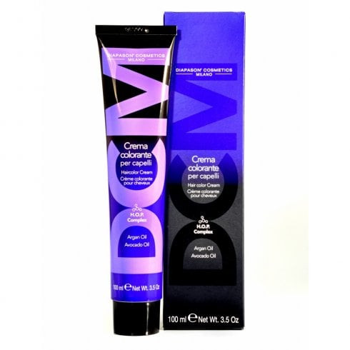 DCM Hair Color Cream | Carpi Beauty Supply
