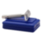 Vincent Double Edge Safety Razor