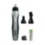 Wahl Lighted Detailer with 3 Cutting Heads 5572