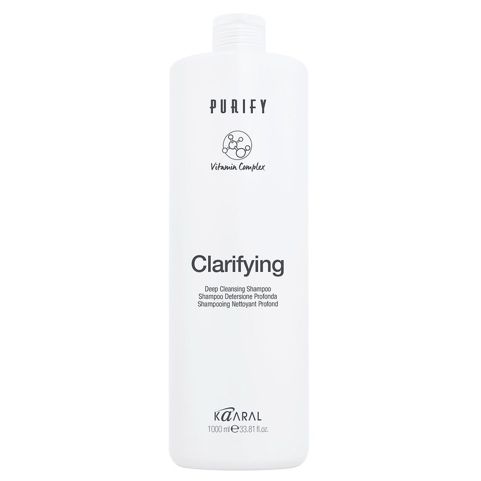 Purify Clarifying Shampoo
