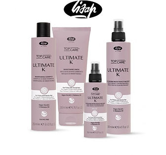 Lisap Top Care Ultimate K