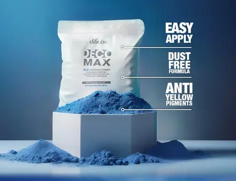 Difiaba DECOMAX Bleach 