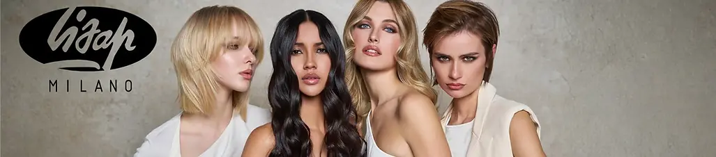 Lisap Milano Hair Products