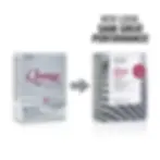 Quantum Extra Body Classic Acid Perm