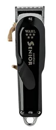 Wahl Senior Cordless Clipper