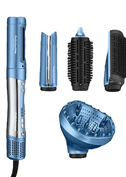BaBylissPRO The Style/Switch 5-in-1 Air Styling & Drying System - Straight & Wavy
