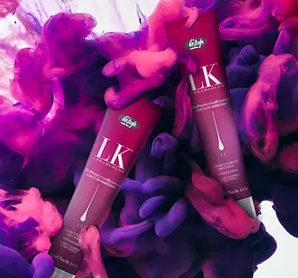 Lisap Milano LK Hair Color