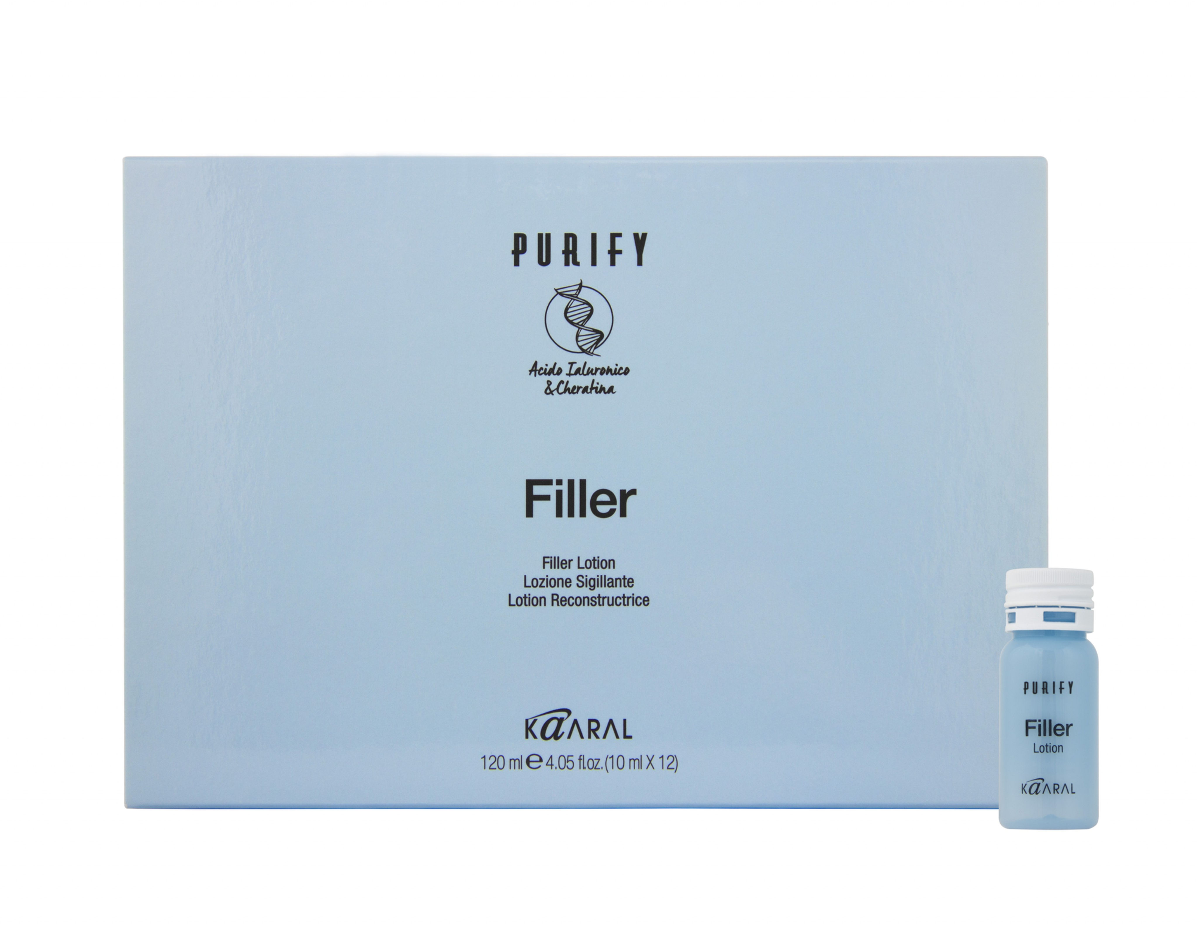 Kaaral Purify Filler Lotion