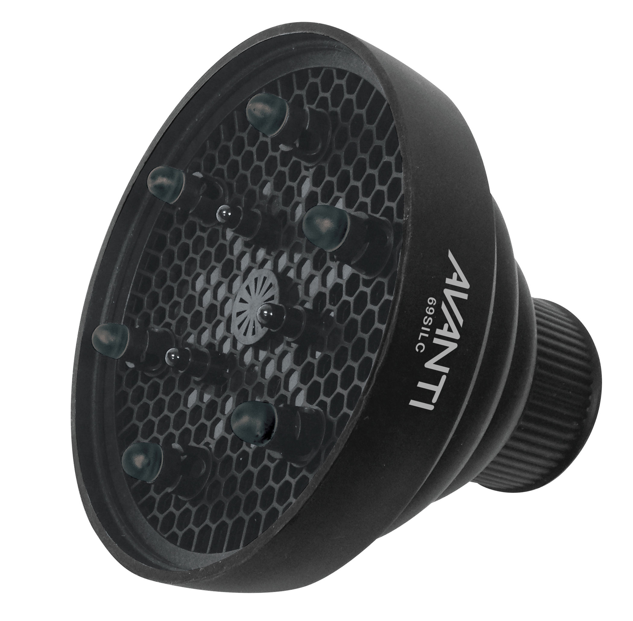 Avant 69SILC Silicone Folding Diffuser
