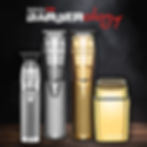 BabylissPro Clippers and Trimmers