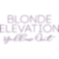 Blonde Elevation Yellow Out