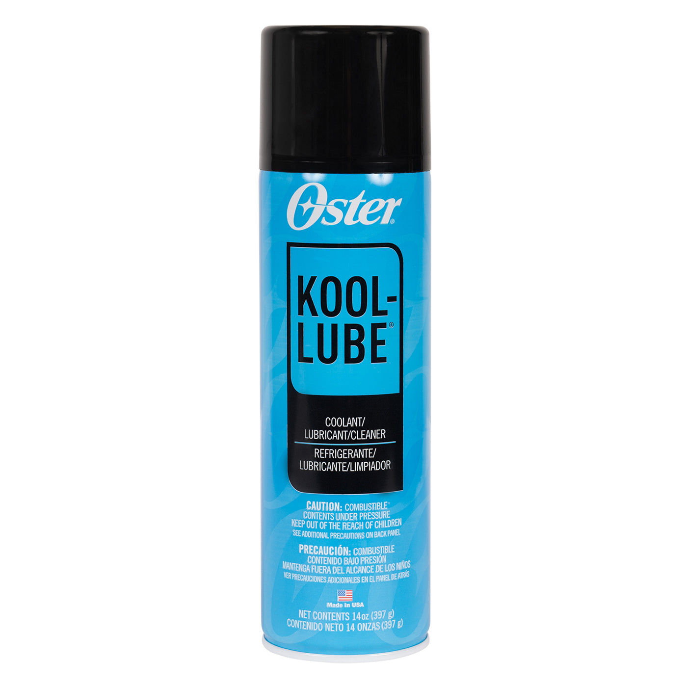 Oster Kool Lube