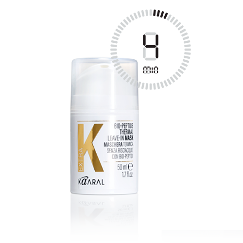 Thumbnail: Kaaral Extra K Bio-Peptide Thermal Mask
