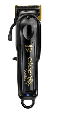 Wahl Black Magic Clip Hair Clipper