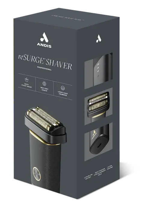 Andis reSURGE Shaver #17300