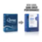 Quantum Firm Alkaline Perm