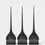 Thumbnail: Framar Classic Colour Brush Set - Matte