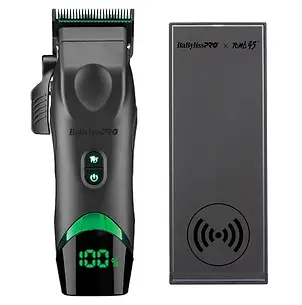 BaBylissPRO Tomb Clipper